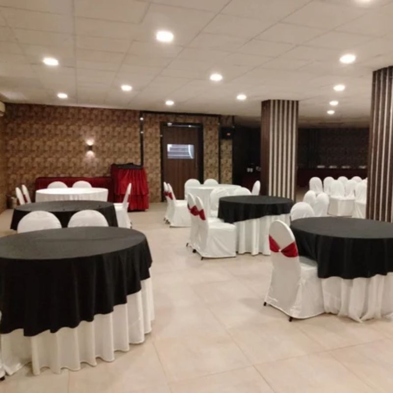 Banquet & Restaurant Linen