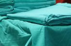 Comfort in Care: Linen that Supports Healing in Hospitals
