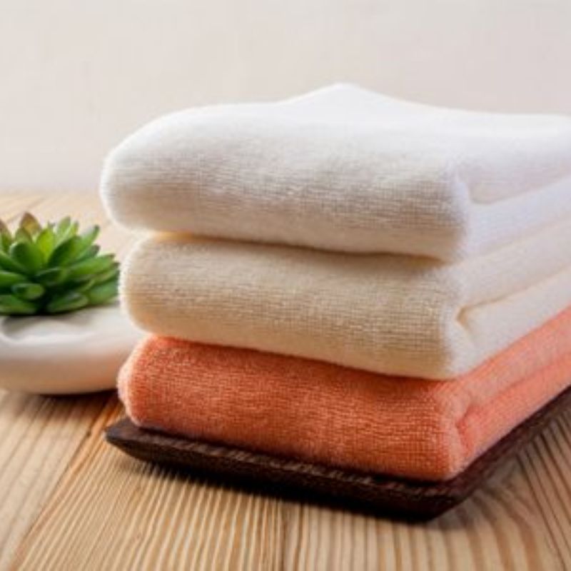 bath linen